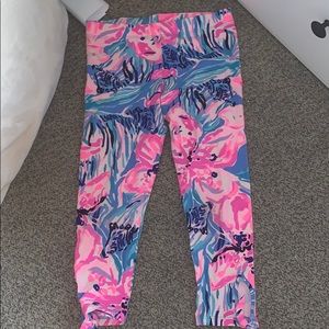 Cropped Lilly leggings
